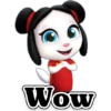 Wow
