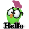 Hello