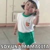 31 SOY UNA MAMACITA