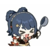 Genshin impact chibi <3 17