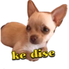 ke dise