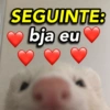 MELHORES PARA FLERTAR 💖 6