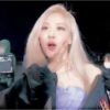 Ros&eacute; soft<3 8