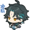 Genshin Impact Chibi-! #4 16