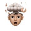 Memojis de cria 4 🚩 25