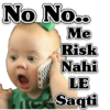 Baby ka Jalwa 9