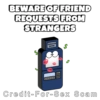 #scamalert 17