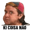 KI COISA NÃO