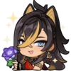 Genshin impact Chibi Sumeru 2 28