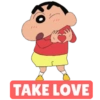 Shin Chan Funny 5