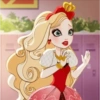 Apple White 3 Ever After High 24