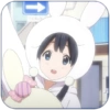 Tamako     Kitashirakawa     ◇ 9