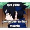 Naruto memes español edition 22