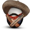 Viva México 12