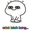 Pentol sakit 21