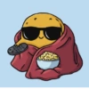 Reações Nuggie 11