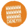 Mr. Cheney Páscoa 2021 9