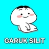 GARUK SILIT