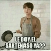 BTS memes 18