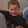 Niño rubio 8