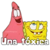 Mira Bob y Patricio 7