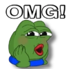 Pepe Frog moments🐸😅 12