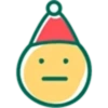 🙂🎄 Emojis de Navidad🎄🙂 18