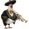 Viva México 7