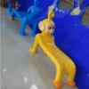 Teletubies 7