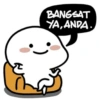 Pentols kerja teroos 6