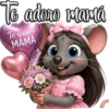 🌷Día de las Madres 🌸💐 14