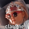 claro né