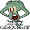 @rose.stickersi
Esponja
enloqueciste?