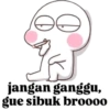 Pentol sakit 7