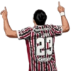 São Paulo FC 6 8