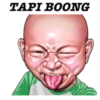 TAPI BOONG