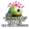 Monstros sa 16