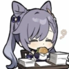 Genshin impact chibi <3 9