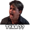 TYAA??