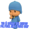 Cantadas do pocoyo 5