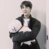 Jin BTS 6