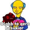 O&M Olabb te qero besukiar