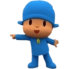 Pocoyo Boselli 6