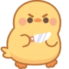 Pato Brabo 10