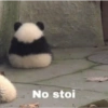 No stoi