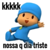 Memes Pocoyo 12