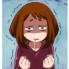 Ochako Uraraka Anime ! ᰔ ִ ׄ 12