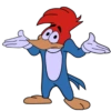 Memes de desenhos 6