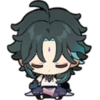 Genshin Impact Chibi-! #4 22