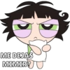 ME DEJAS
MIMIR?